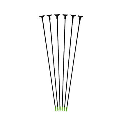 Archery Bow and Arrow Sets for Kids Adult Practice Fiberglass Bow Longbow Kids Toy Bow and Arrow Sets Hunting Accessories